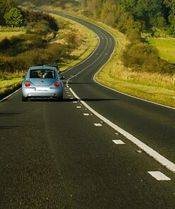 2025 Travel & Road Trip Apps (with EV Support)