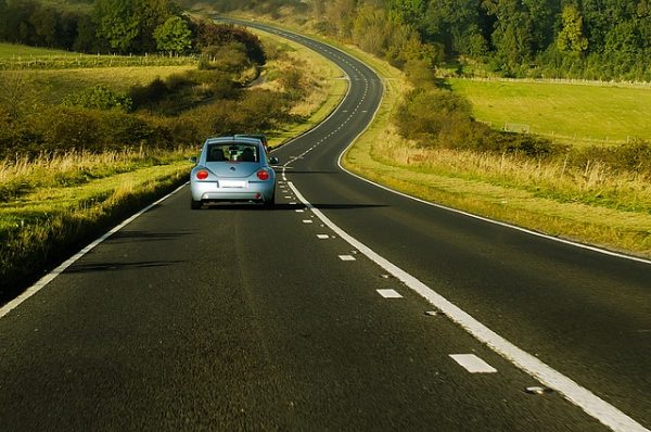2025 Travel & Road Trip Apps (with EV Support)