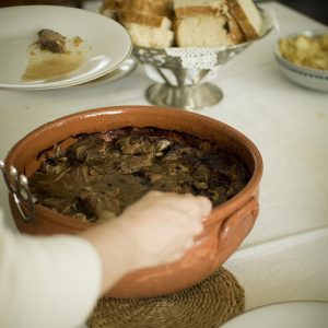 What to Eat in the Azores (and Where to Try It)