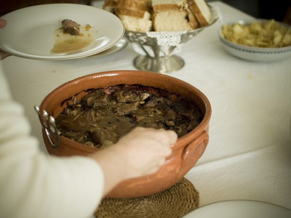 What to Eat in the Azores (and Where to Try It)