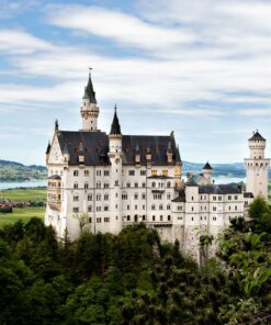 Southern Germany & Austria: Following in Heidi’s Footsteps