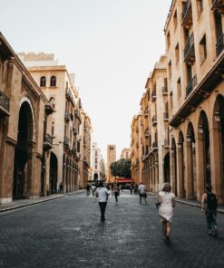 Lebanon Itinerary – 4 Days of Culture, Coast & Caves