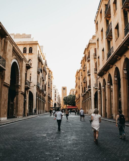 Lebanon Itinerary – 4 Days of Culture, Coast & Caves
