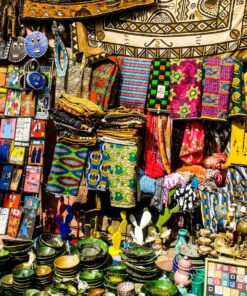 What to Buy in Morocco: Souvenirs & Gifts You’ll Actually Love