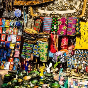 What to Buy in Morocco: Souvenirs & Gifts You’ll Actually Love