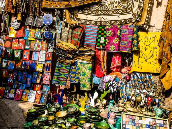 What to Buy in Morocco: Souvenirs & Gifts You’ll Actually Love