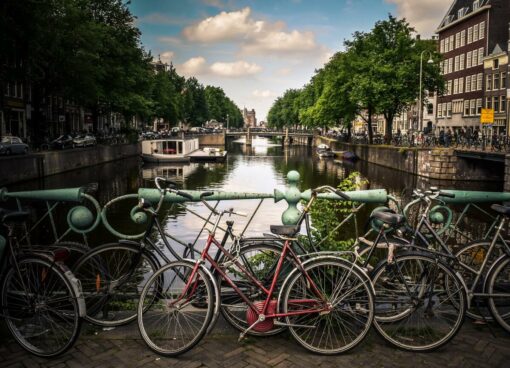 The Netherlands Itinerary: From Amsterdam’s Buzz to Peaceful Countryside