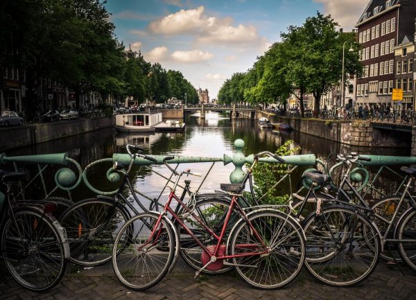 The Netherlands Itinerary: From Amsterdam’s Buzz to Peaceful Countryside