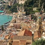 Driving the Amalfi Coast: Everything You Need to Know