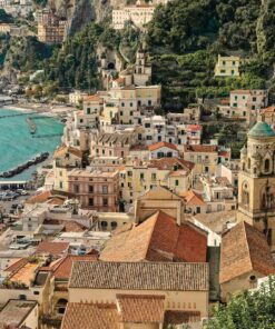 Driving the Amalfi Coast: Everything You Need to Know