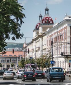 Romania Itinerary – 6 Days of Castles, Culture & Carpathian Roads