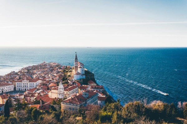 Why Ljubljana Should Be Your Next Budget-Friendly European Trip