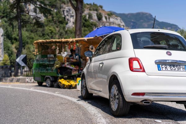 Driving in Italy: What We Learned the Hard Way (So You Don’t Have To)