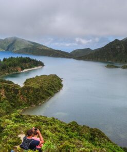 The Azores: Every Shade of Nature