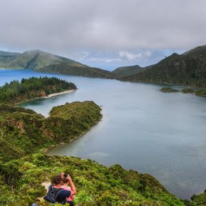 The Azores: Every Shade of Nature