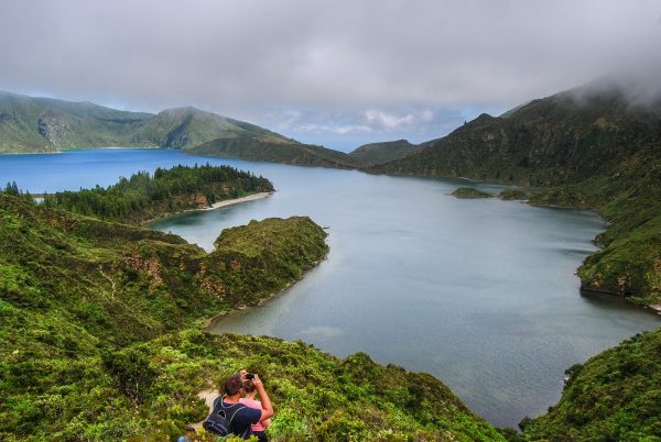 The Azores: Every Shade of Nature