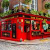 Ireland Itinerary – 7 Days of Castles, Cliffs & Celtic Charm