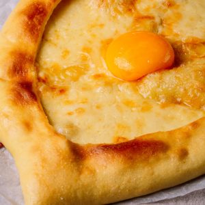 Georgian Food You Must Try (Before You Focus on the Scenery)