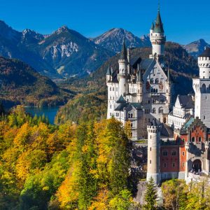 Bavarian Alps & Austria Itinerary: 7 Days of Castles, Peaks & Fairytale Villages