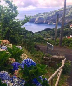 Azores Itinerary: 10 Days of Nature, Culture & Ocean Adventures