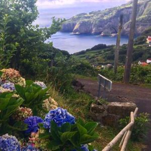 Azores Itinerary: 10 Days of Nature, Culture & Ocean Adventures