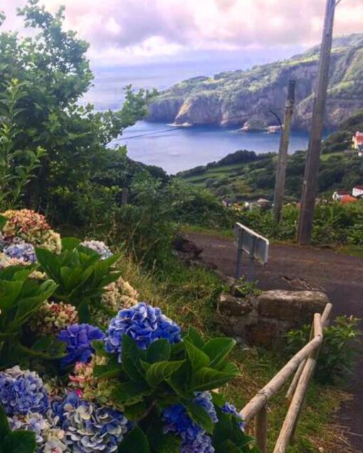 Azores Itinerary: 10 Days of Nature, Culture & Ocean Adventures