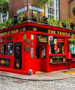 Visiting Ireland Feels Like Stepping Into a Movie: Here’s Why