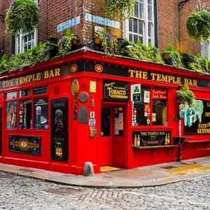 Visiting Ireland Feels Like Stepping Into a Movie: Here’s Why