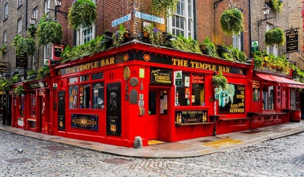 Visiting Ireland Feels Like Stepping Into a Movie: Here’s Why