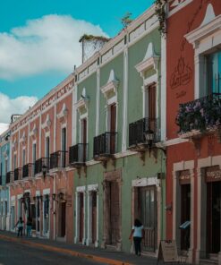Ancient Wonders & Tropical Paradise: Yucatán, Mexico (10 Days / 9 Nights)