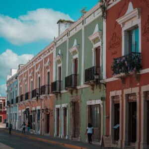 Ancient Wonders & Tropical Paradise: Yucatán, Mexico (10 Days / 9 Nights)