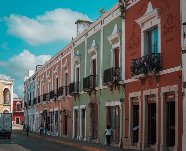 Ancient Wonders & Tropical Paradise: Yucatán, Mexico (10 Days / 9 Nights)