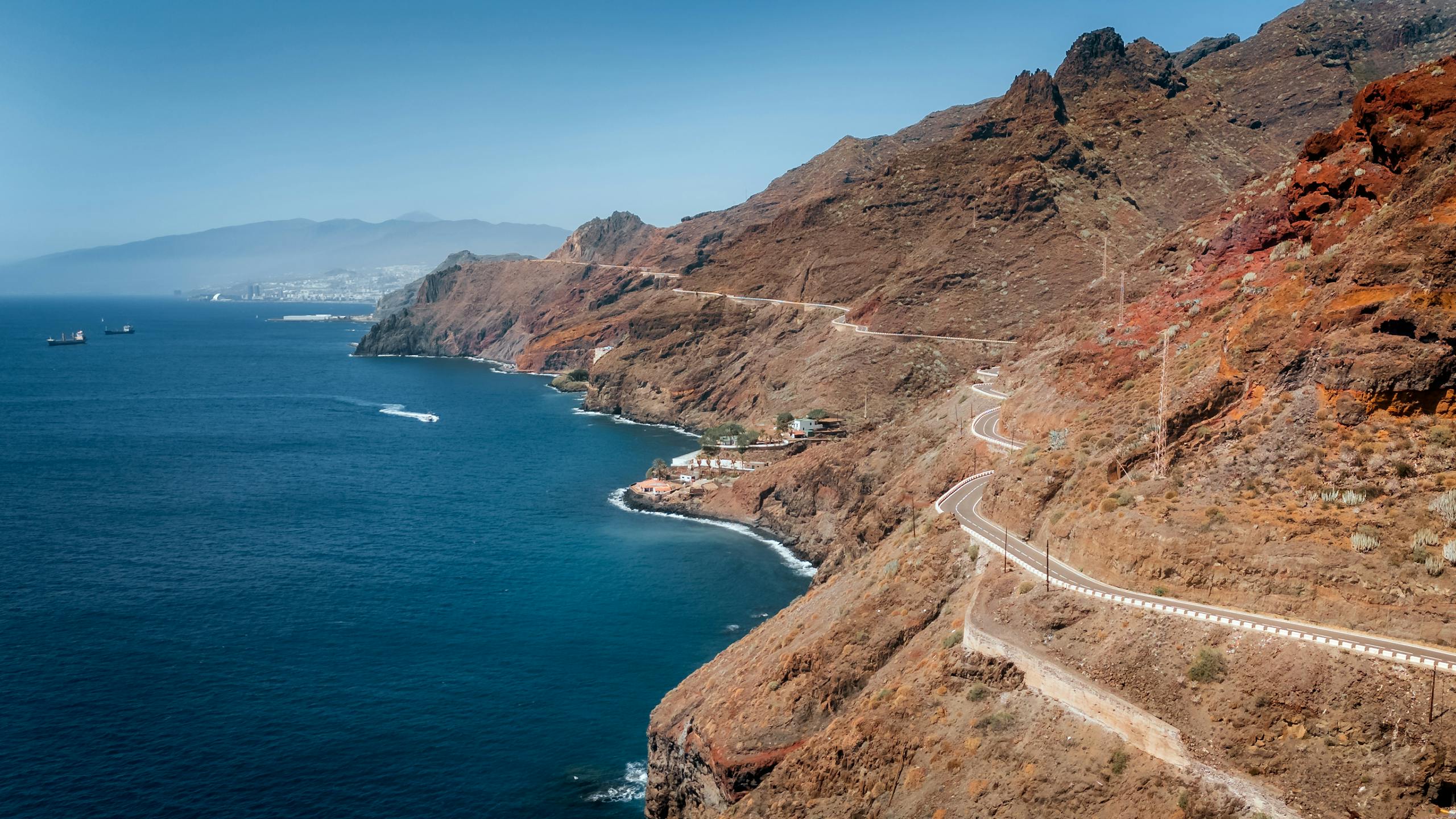 Free stock photo of canary islands, tenerife