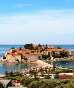 Montenegro Itinerary – 4 Days of Coast, Culture & Mountain Majesty