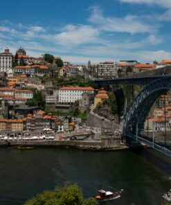 Porto Itinerary & Travel Guide – What to See, Eat & Explore