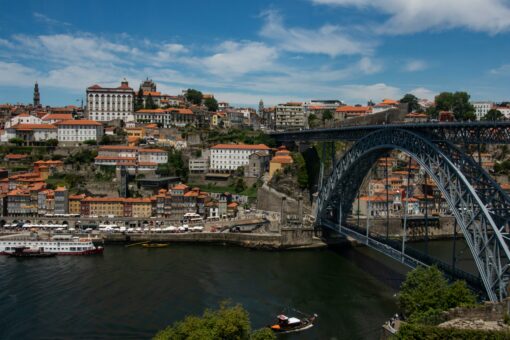 Porto Itinerary & Travel Guide – What to See, Eat & Explore