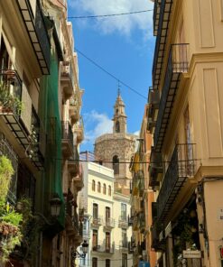 Valencia Travel Guide: Paella, Beaches & City of Arts