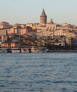 Istanbul Travel Guide – Explore the City Where Continents Meet