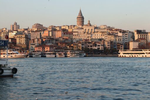Istanbul Travel Guide – Explore the City Where Continents Meet