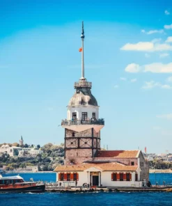 Istanbul Travel Guide – Explore the City Where Continents Meet
